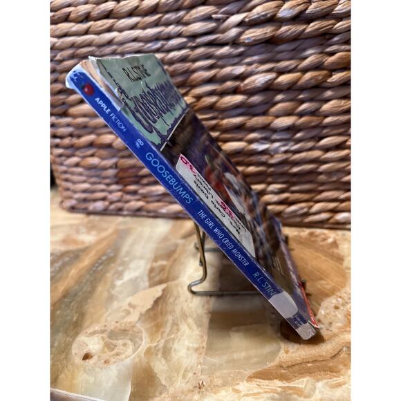 Goosebumps Book 8 - Picture 3 of 7